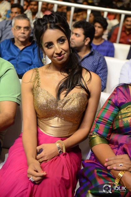 Sanjjanaa-at-Sardaar-Gabbar-Singh-Movie-Audio-Launch